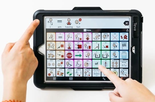 Enhancing Communication for Nonverbals