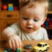 Keep Little Hands Safe: The Hidden Dangers of Small Objects in Children’s Ears and Noses