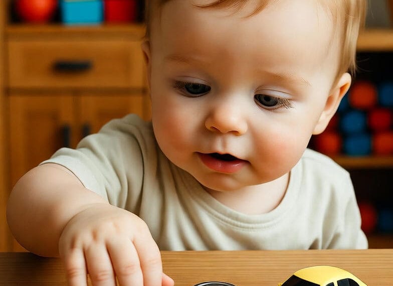 Keep Little Hands Safe: The Hidden Dangers of Small Objects in Children’s Ears and Noses