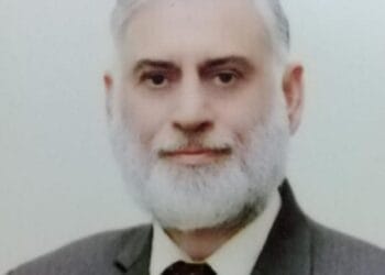 Dr Yaseen Goraya