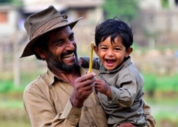 Fathers’ Engagement in Early Learning