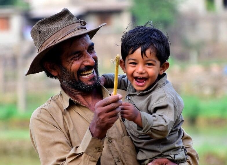 Fathers’ Engagement in Early Learning